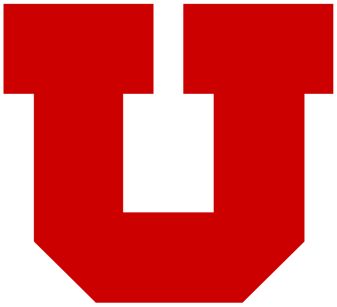 University of Utah logo
